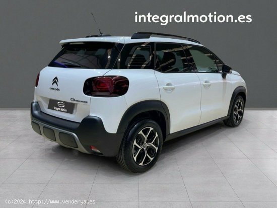 Citroën C3 Aircross BlueHDi 81kW (110CV) S&S Feel Pack - 