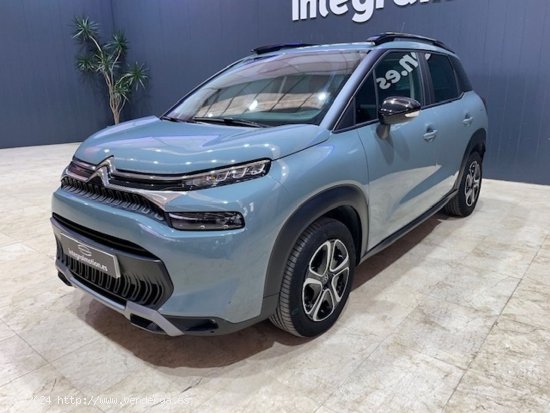 Citroën C3 Aircross PureTech 81kW (110CV) S&S Feel - 