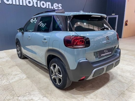 Citroën C3 Aircross PureTech 81kW (110CV) S&S Feel - 