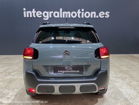 Citroën C3 Aircross PureTech 81kW (110CV) S&S Feel - 