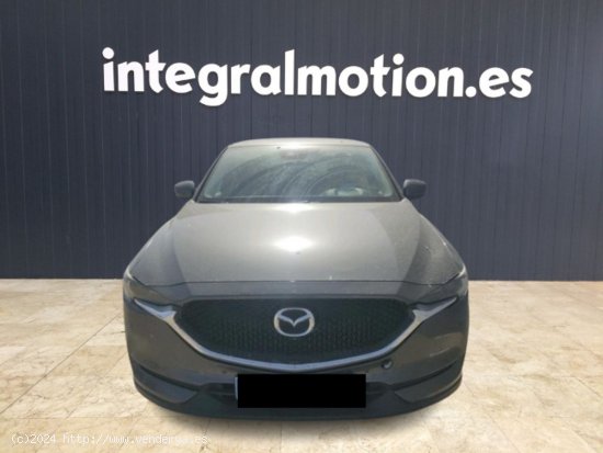 Mazda CX-5 2.0 G 121kW (165CV) 2WD Evolution Navi - 