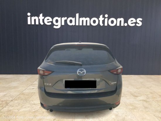 Mazda CX-5 2.0 G 121kW (165CV) 2WD Evolution Navi - 