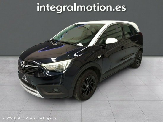  Opel Crossland X 1.2 96kW (130CV) Innovation S/S -  