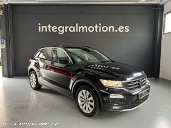  Volkswagen T-Roc Advance 1.0 TSI 81kW (110CV) -  