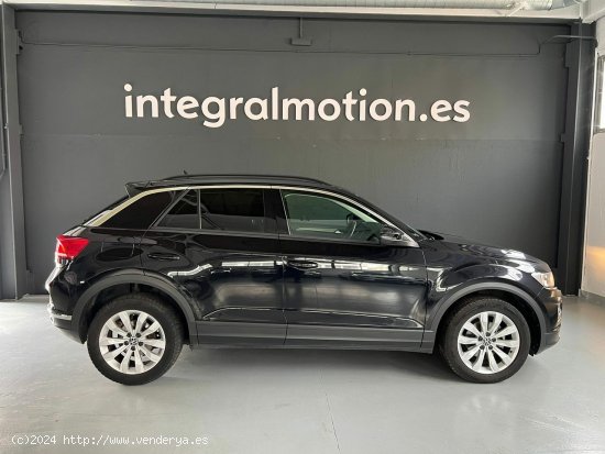 Volkswagen T-Roc Advance 1.0 TSI 81kW (110CV) - 