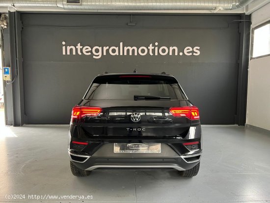 Volkswagen T-Roc Advance 1.0 TSI 81kW (110CV) - 