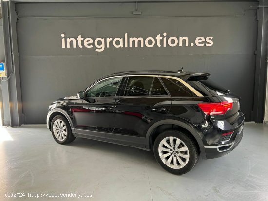 Volkswagen T-Roc Advance 1.0 TSI 81kW (110CV) - 