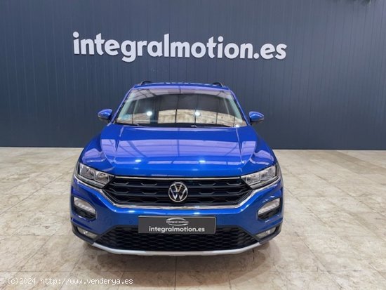 Volkswagen T-Roc Advance 1.0 TSI 81kW (110CV) - 