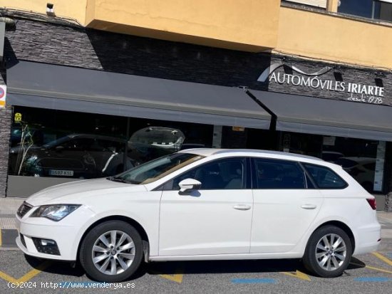 SEAT Leon en venta en Pamplona/IruÃ±a (Navarra) - Pamplona/IruÃ±a