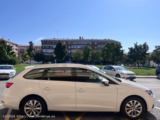 SEAT Leon en venta en Pamplona/IruÃ±a (Navarra) - Pamplona/IruÃ±a