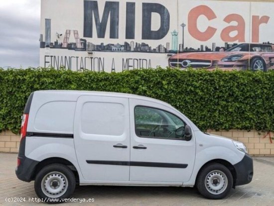  RENAULT Kangoo en venta en TorrejÃ³n de
Ardoz (Madrid) - TorrejÃ³n de
Ardoz 