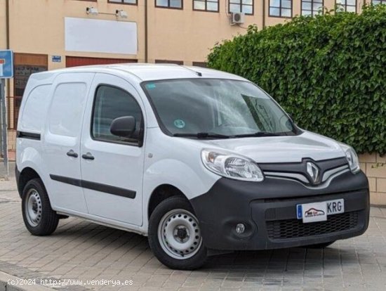 RENAULT Kangoo en venta en TorrejÃ³n de
Ardoz (Madrid) - TorrejÃ³n de
Ardoz