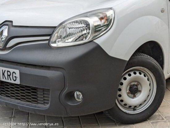 RENAULT Kangoo en venta en TorrejÃ³n de
Ardoz (Madrid) - TorrejÃ³n de
Ardoz