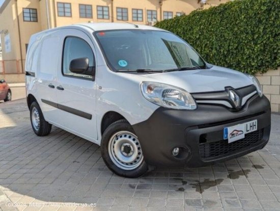 RENAULT Kangoo en venta en TorrejÃ³n de
Ardoz (Madrid) - TorrejÃ³n de
Ardoz