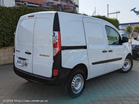 RENAULT Kangoo en venta en TorrejÃ³n de
Ardoz (Madrid) - TorrejÃ³n de
Ardoz