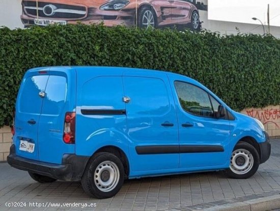 PEUGEOT Partner en venta en TorrejÃ³n de
Ardoz (Madrid) - TorrejÃ³n de
Ardoz