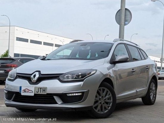 RENAULT MÃ©gane en venta en TorrejÃ³n de
Ardoz (Madrid) - TorrejÃ³n de
Ardoz