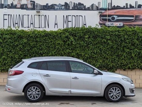 RENAULT MÃ©gane en venta en TorrejÃ³n de
Ardoz (Madrid) - TorrejÃ³n de
Ardoz