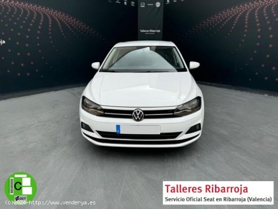 VOLKSWAGEN Polo en venta en Riba-roja de Turia (Valencia) - Riba-roja de Turia