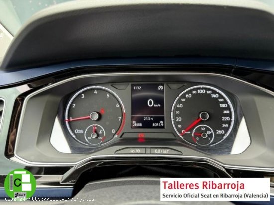 VOLKSWAGEN Polo en venta en Riba-roja de Turia (Valencia) - Riba-roja de Turia