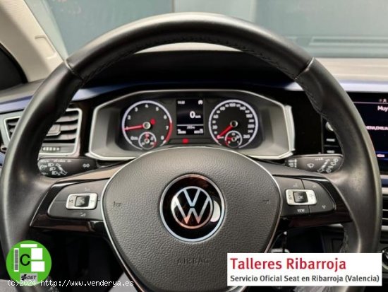 VOLKSWAGEN Polo en venta en Riba-roja de Turia (Valencia) - Riba-roja de Turia