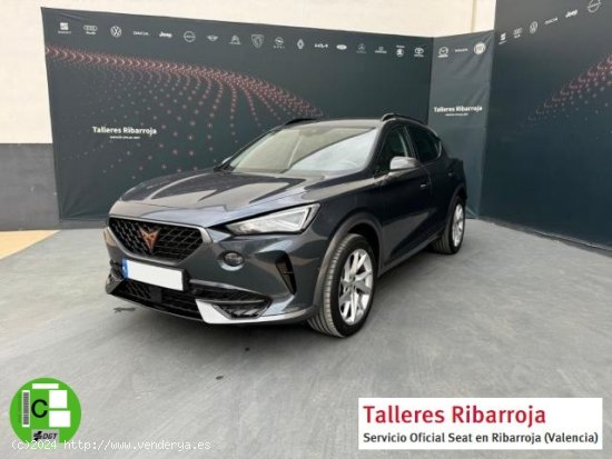  Cupra Formentor en venta en Riba-roja de Turia (Valencia) - Riba-roja de Turia 