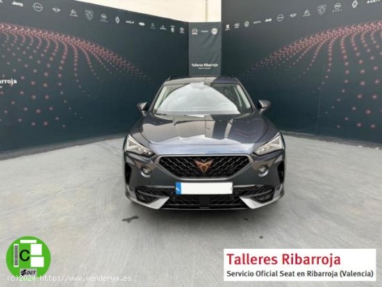 Cupra Formentor en venta en Riba-roja de Turia (Valencia) - Riba-roja de Turia