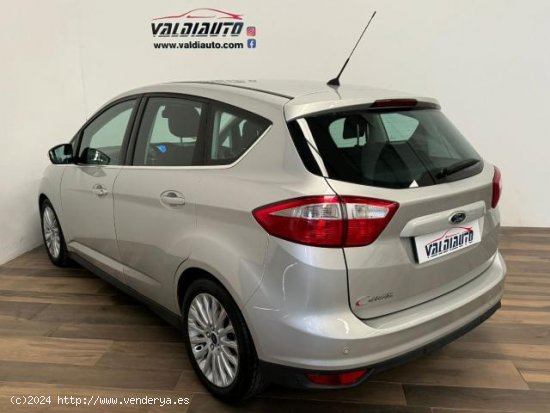 FORD C-Max en venta en Aranguren (Navarra) - Aranguren