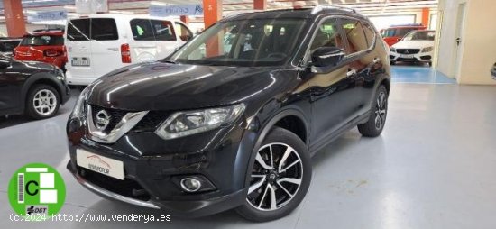  NISSAN X-Trail en venta en Prat de Llobregat (Barcelona) - Prat de Llobregat 