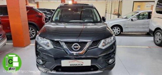 NISSAN X-Trail en venta en Prat de Llobregat (Barcelona) - Prat de Llobregat