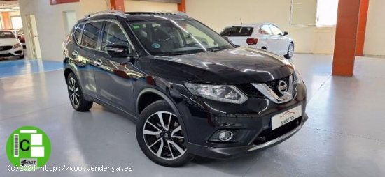 NISSAN X-Trail en venta en Prat de Llobregat (Barcelona) - Prat de Llobregat