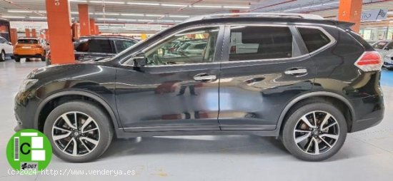 NISSAN X-Trail en venta en Prat de Llobregat (Barcelona) - Prat de Llobregat