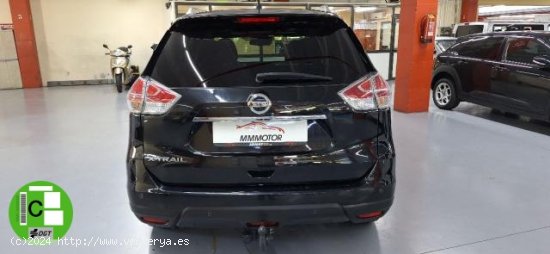 NISSAN X-Trail en venta en Prat de Llobregat (Barcelona) - Prat de Llobregat