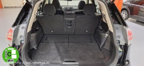 NISSAN X-Trail en venta en Prat de Llobregat (Barcelona) - Prat de Llobregat