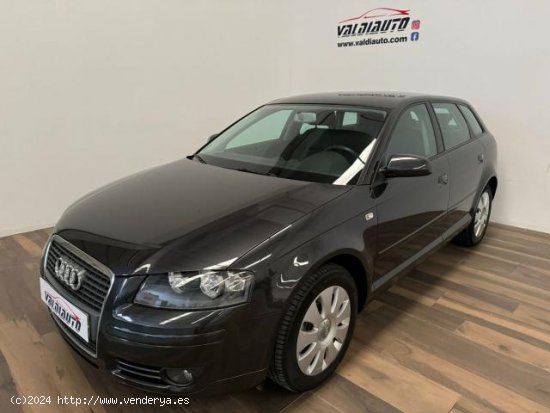  AUDI A3 en venta en Aranguren (Navarra) - Aranguren 