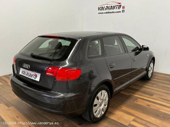 AUDI A3 en venta en Aranguren (Navarra) - Aranguren