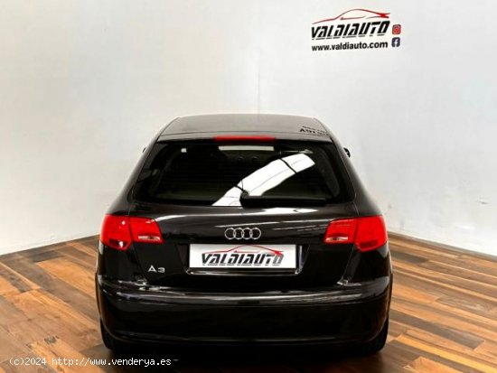 AUDI A3 en venta en Aranguren (Navarra) - Aranguren