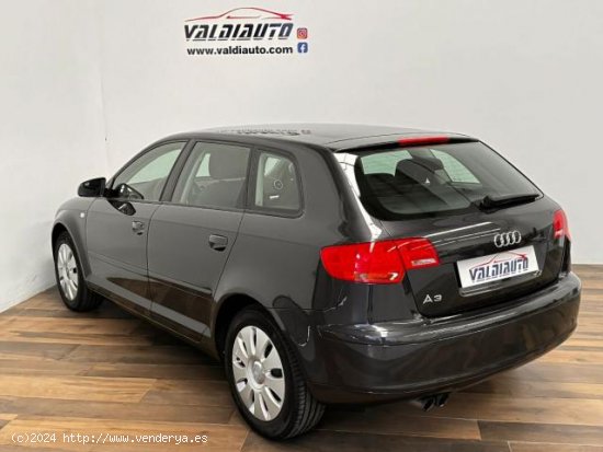 AUDI A3 en venta en Aranguren (Navarra) - Aranguren