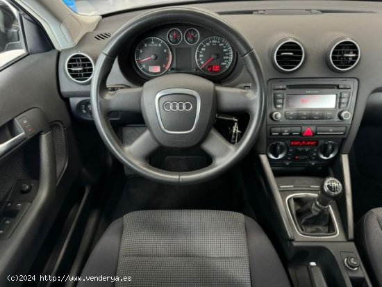 AUDI A3 en venta en Aranguren (Navarra) - Aranguren