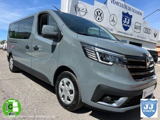 RENAULT Trafic en venta en Mejorada del
Campo (Madrid) - Mejorada del
Campo