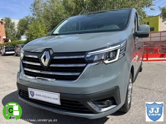 RENAULT Trafic en venta en Mejorada del
Campo (Madrid) - Mejorada del
Campo