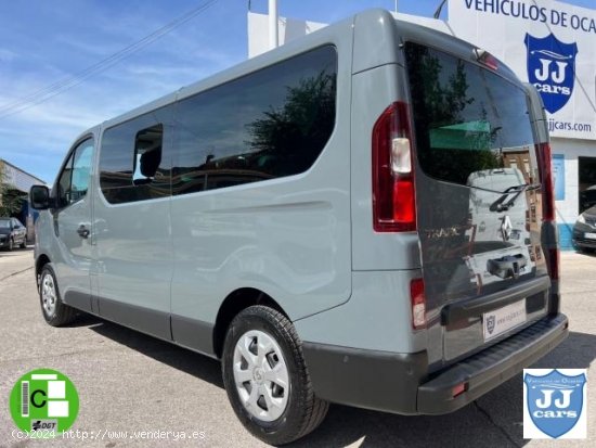 RENAULT Trafic en venta en Mejorada del
Campo (Madrid) - Mejorada del
Campo