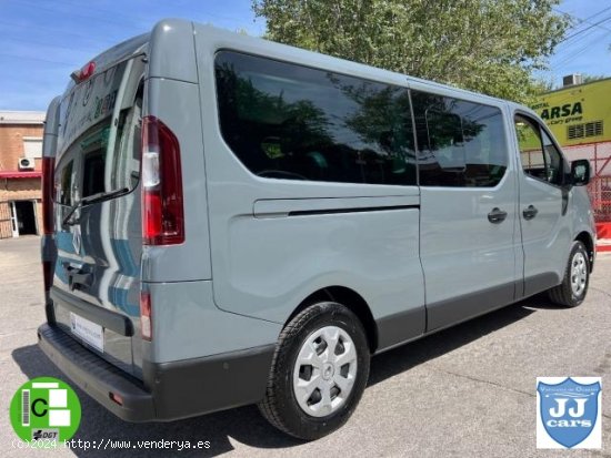 RENAULT Trafic en venta en Mejorada del
Campo (Madrid) - Mejorada del
Campo