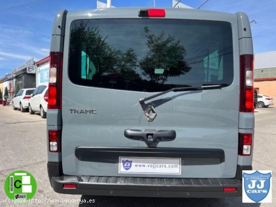 RENAULT Trafic en venta en Mejorada del
Campo (Madrid) - Mejorada del
Campo