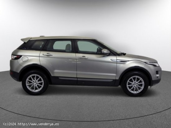 LAND ROVER Range Rover Evoque en venta en LalÃ­n (Pontevedra) - LalÃ­n