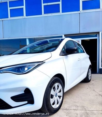 RENAULT Zoe en venta en Alacant (Alicante) - Alacant