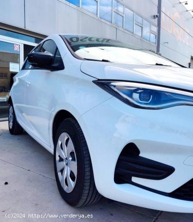 RENAULT Zoe en venta en Alacant (Alicante) - Alacant