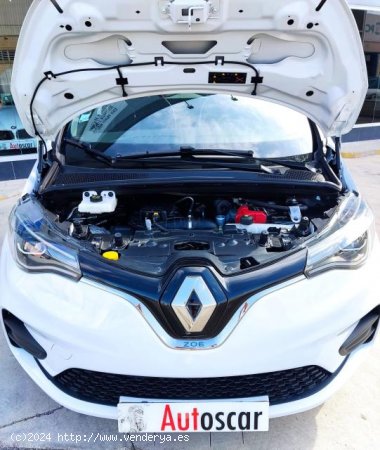 RENAULT Zoe en venta en Alacant (Alicante) - Alacant