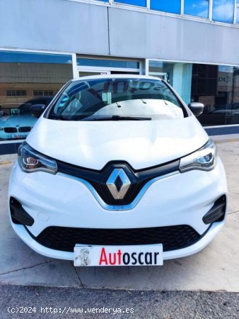 RENAULT Zoe en venta en Alacant (Alicante) - Alacant