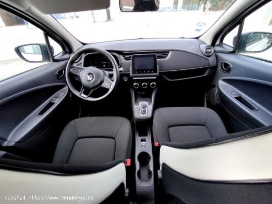 RENAULT Zoe en venta en Alacant (Alicante) - Alacant